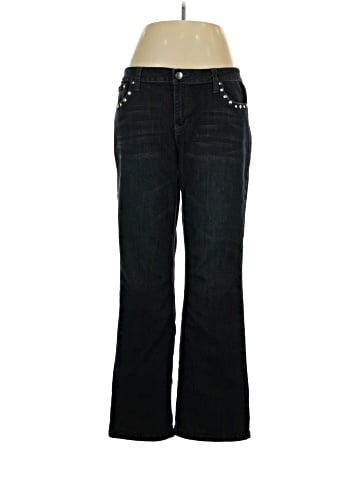 Earl Jean Jeans (view 1)