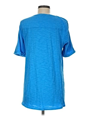 Chico's Short Sleeve T-Shirt (view 2)