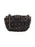 Guess 100% Polyurethane Black Crossbody Bag One size - photo 3