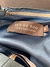 Jenny Yoo Collection 100% Polyester Teal Cocktail Dress Size 16 - photo 7