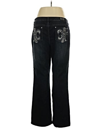 Earl Jean Jeans (view 2)