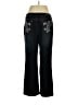 Earl Jean Black Jeans Size 16 - photo 2