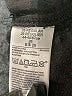 Gap Black Jeggings Size 26 waist r - photo 8