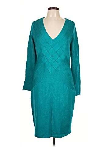 Calvin Klein Casual Dress (view 1)