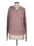 PrAna Pink Sweatshirt Size M - photo 1