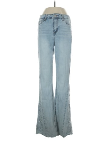 Refuge Jeans (view 1)