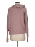 PrAna Pink Sweatshirt Size M - photo 2