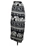 Unbranded Gray Casual Skirt One size - photo 1