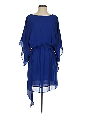 BCBGMAXAZRIA Casual Dress (view 1)