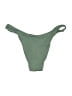 ASOS 100% Polyester Solid Green Swimsuit Bottoms Size 6 - photo 2