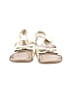 Dream Pairs Gold Sandals Size 10 (kids) - photo 2