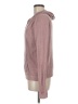 PrAna Pink Sweatshirt Size M - photo 5