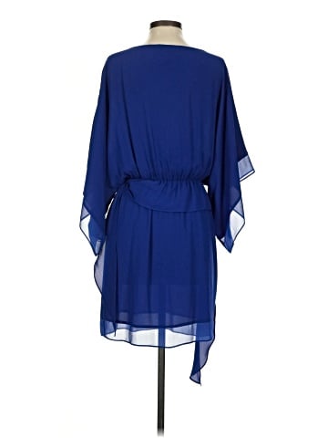 BCBGMAXAZRIA Casual Dress (view 2)