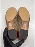 Gucci Brown Flats Size 7 1/2 - photo 9