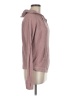 PrAna Pink Sweatshirt Size M - photo 4