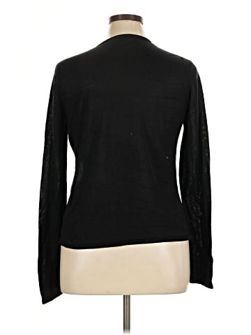 Talbots Silk Cardigan (view 2)