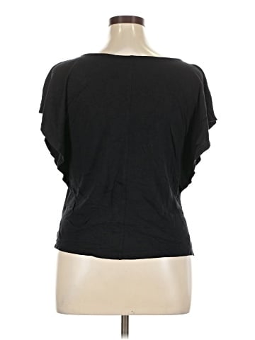 Tahari Short Sleeve T-Shirt (view 2)