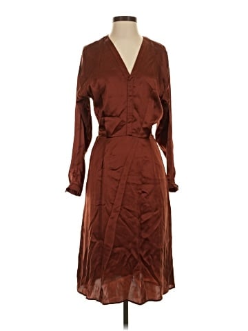 Billy Reid Cocktail Dress (view 1)
