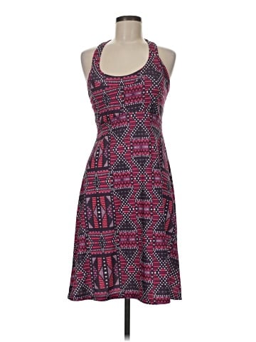 PrAna Casual Dress (view 1)