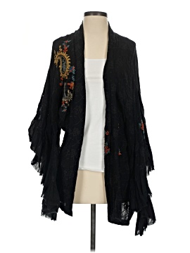 Free People Kimono
