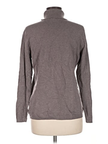 Chico's Turtleneck Sweater (view 2)