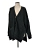 H&M Gray Cardigan Size M - photo 1