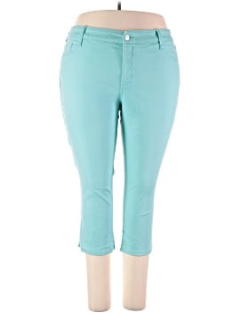 St. John's Bay Casual Pants
