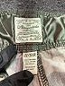 Aeropostale 100% Cotton Camo Gray Cargo Pants Size 12R - photo 7