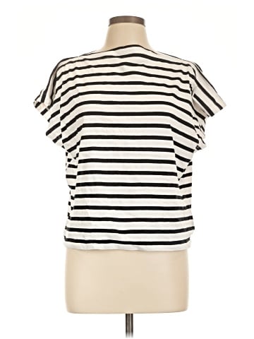 Everlane Short Sleeve Top (view 1)