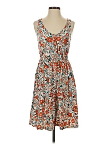 Unbranded Casual Dress (view 1)