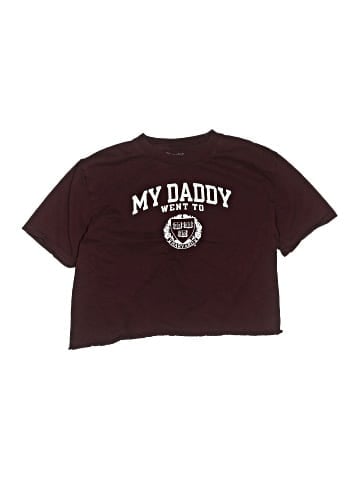 Champion Short Sleeve T-Shirt (view 1)