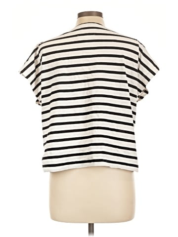 Everlane Short Sleeve Top (view 2)