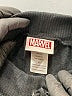 Marvel Solid Black Shorts Size 4T - photo 3