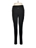 Jockey Solid Black Active Pants Size M - photo 2