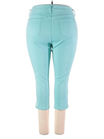 St. John's Bay Casual Pants (view 2)