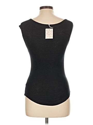 Free People Sleeveless T-Shirt (view 2)