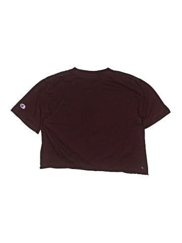 Champion Short Sleeve T-Shirt (view 2)