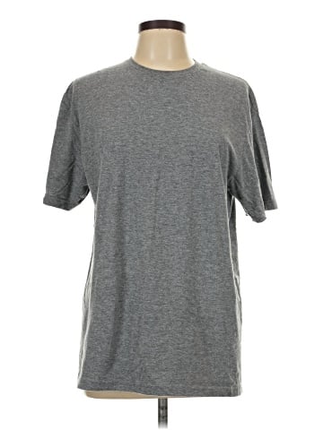 Anvil Short Sleeve T-Shirt (view 1)