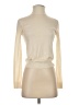 Theory Ivory Wool Pullover Sweater Size S - photo 1