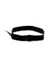 Norma Kamali Black Belt One size - photo 1