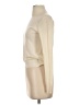 Theory Ivory Wool Pullover Sweater Size S - photo 5
