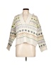 American Eagle Outfitters Ivory Pullover Sweater Size L - photo 1