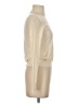Theory Ivory Wool Pullover Sweater Size S - photo 4