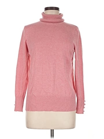 retrology Turtleneck Sweater (view 1)