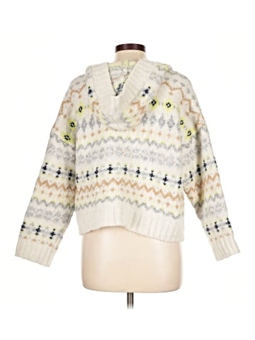 American Eagle Outfitters Pullover Sweater (view 2)