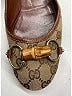 Gucci Brown Flats Size 7 1/2 - photo 5