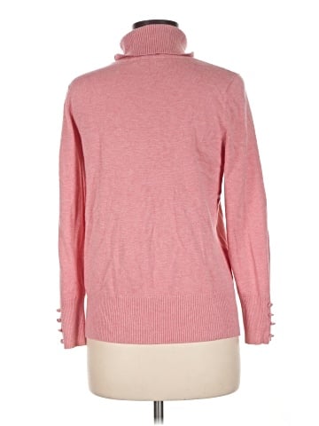 retrology Turtleneck Sweater (view 2)