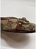 Gucci Brown Flats Size 7 1/2 - photo 3