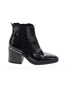 Kelly & Katie Ankle Boots