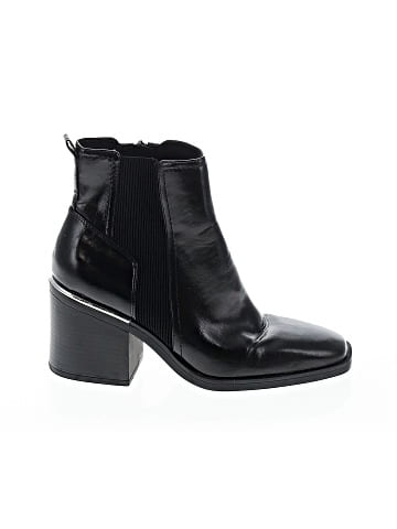 Kelly & Katie Ankle Boots (view 1)